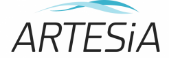 ARTESiA Logo
